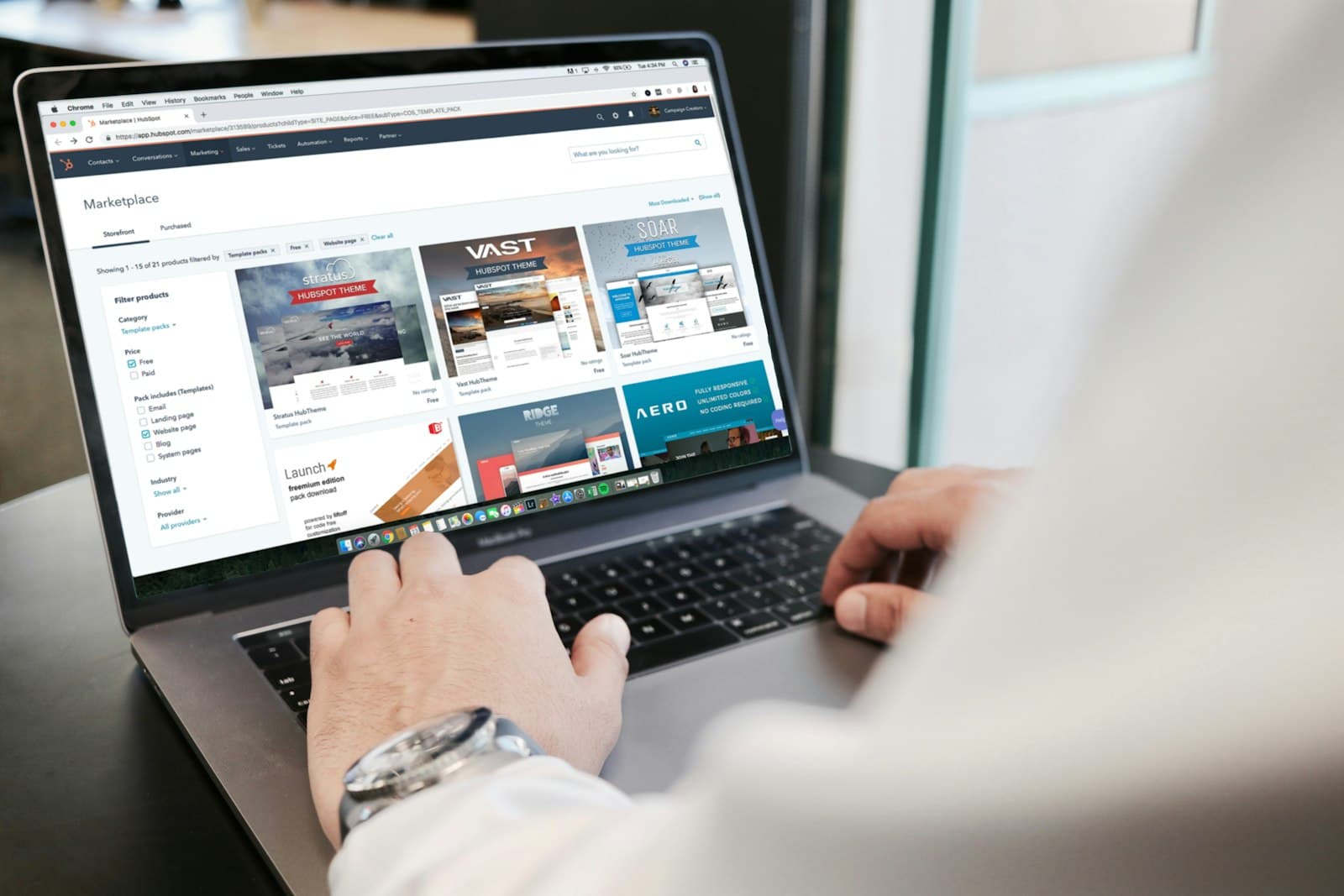 Does ChatGPT Even Know Your Business Exists? Here's How to Check for Free