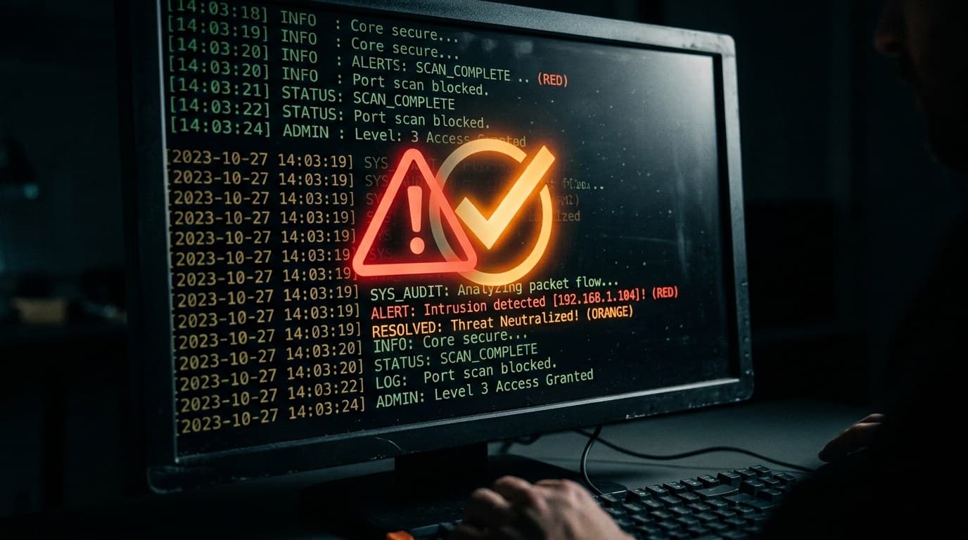 WordPress Malware Removal & Hacked Site Recovery preview