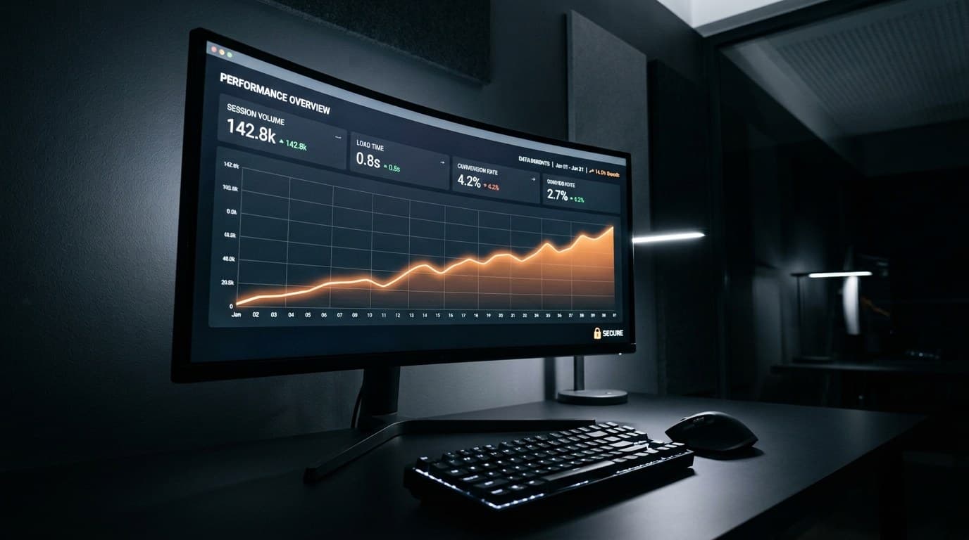 Performance & Security preview