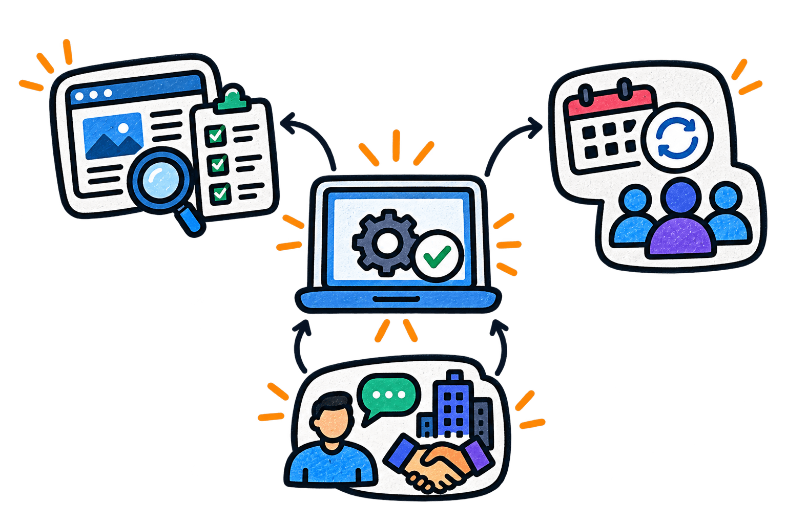 Consulting & Ongoing Delivery preview