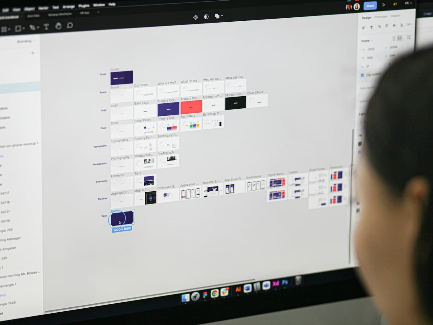 Figma to Elementor Conversion preview