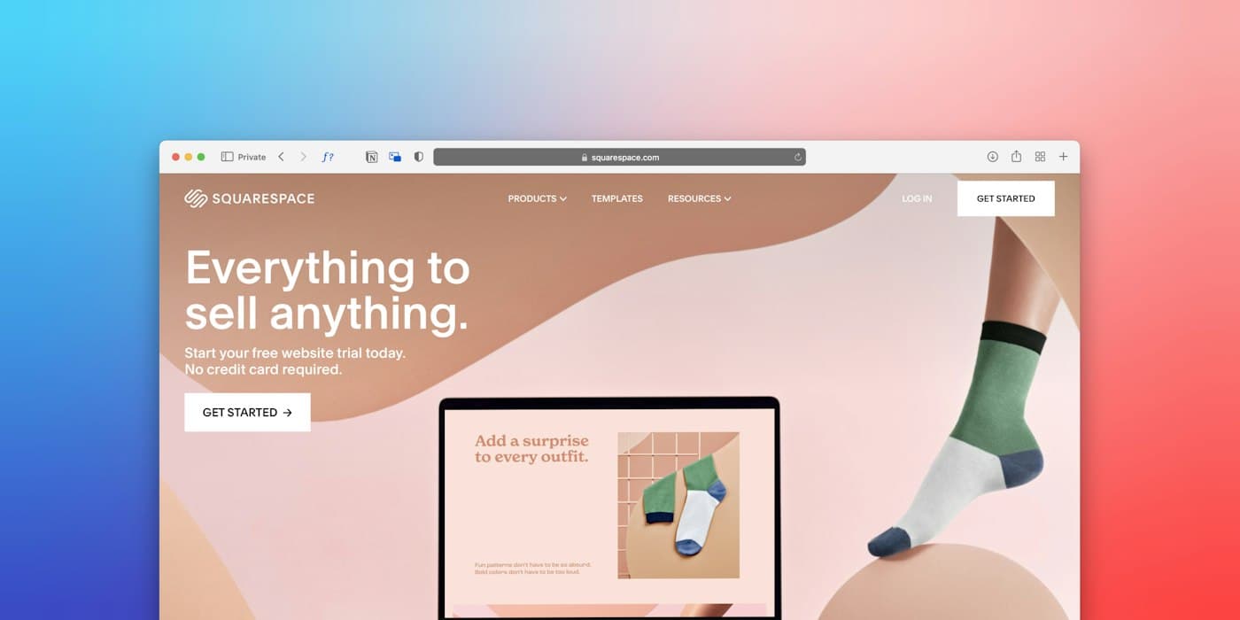 Landing Page Design Services preview